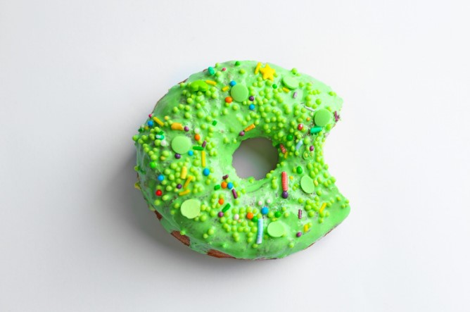 Sinking Your Teeth into Doughnut Economics: The Sweet Solution to Sustainable Growth