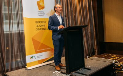 WA Leaders Feature: Climate and Sustainability: Why Western Australian Businesses Need to Act Now